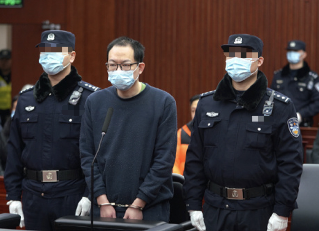 2026世界杯官方软件-案例:复旦博士姜文华判处死刑,女学生曝光其习惯,有一点很奇怪