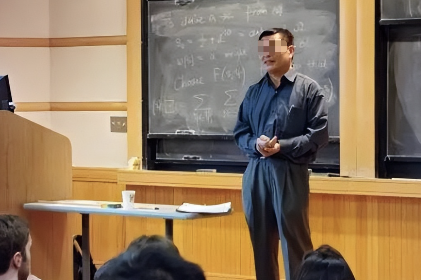 2026世界杯官方软件-案例:复旦博士姜文华判处死刑,女学生曝光其习惯,有一点很奇怪